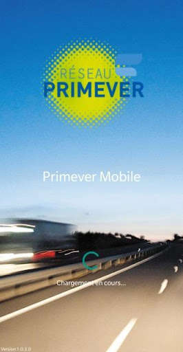 Run android online APK Primever Mobile from MyAndroid or emulate Primever Mobile using MyAndroid