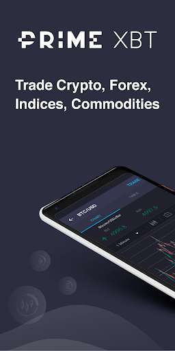 Run android online APK PrimeXBT Trade from MyAndroid or emulate PrimeXBT Trade using MyAndroid