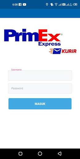 Run android online APK PRIMEX KURIR from MyAndroid or emulate PRIMEX KURIR using MyAndroid Run android online APK PRIMEX KURIR from MyAndroid or emulate PRIMEX KURIR using MyAndroid