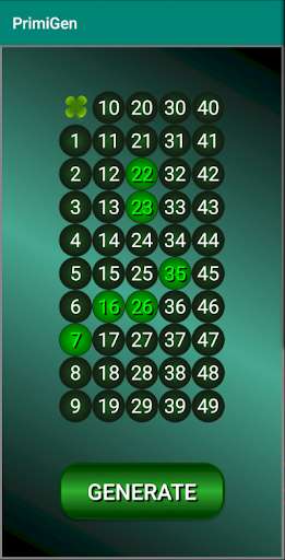 Run android online APK PrimiGen from MyAndroid or emulate PrimiGen using MyAndroid