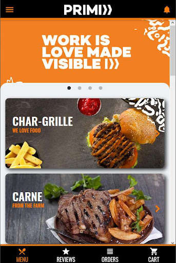 Run android online APK PRIMI Online from MyAndroid or emulate PRIMI Online using MyAndroid