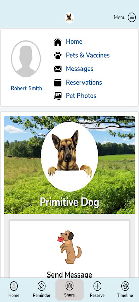 Run android online APK Primitive Dog LLC from MyAndroid or emulate Primitive Dog LLC using MyAndroid Run android online APK Primitive Dog LLC from MyAndroid or emulate Primitive Dog LLC using MyAndroid