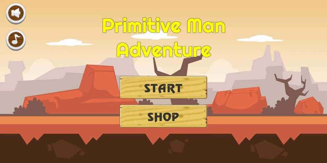 Run android online APK Primitive Man Adventure from MyAndroid or emulate Primitive Man Adventure using MyAndroid Run android online APK Primitive Man Adventure from MyAndroid or emulate Primitive Man Adventure using MyAndroid