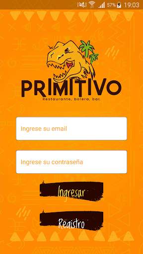 Run android online APK Primitivo, Restaurante, Bolera, Bar from MyAndroid or emulate Primitivo, Restaurante, Bolera, Bar using MyAndroid