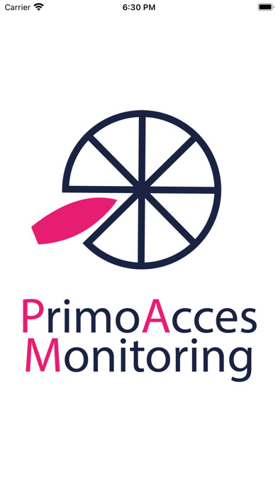 Emulate iPhone app PrimoAcces Monitoring using MyAndroid Emulate iPhone app PrimoAcces Monitoring using MyAndroid