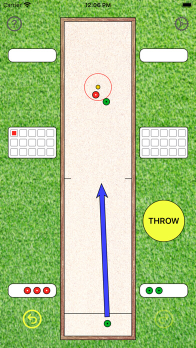 Emulate iPhone app Primo Bocce using MyAndroid Emulate iPhone app Primo Bocce using MyAndroid