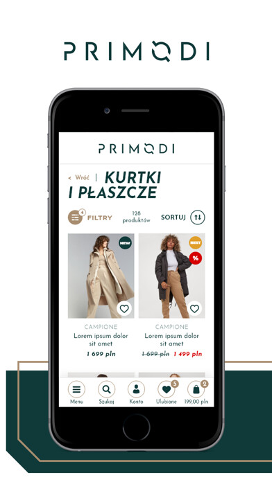 Emulate iPhone app Primodi using MyAndroid Emulate iPhone app Primodi using MyAndroid