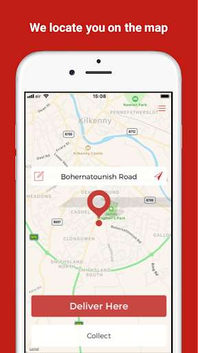 Run android online APK Primo Italian Restaurant from MyAndroid or emulate Primo Italian Restaurant using MyAndroid