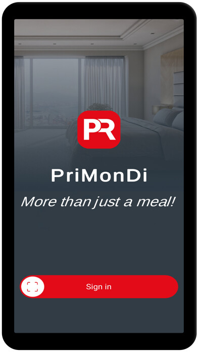 Emulate iPhone app Primondi MVP using MyAndroid Emulate iPhone app Primondi MVP using MyAndroid