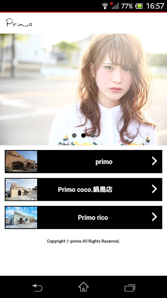 Run android online APK بريمو - Primo from MyAndroid or emulate بريمو - Primo using MyAndroid Run android online APK بريمو - Primo from MyAndroid or emulate بريمو - Primo using MyAndroid