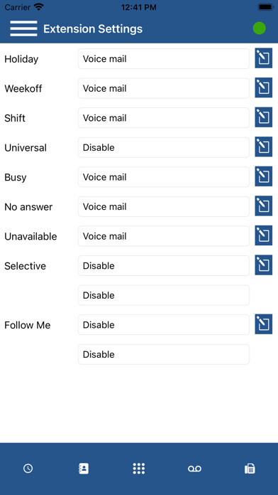 Emulate iPhone app Primo Talk using MyAndroid Emulate iPhone app Primo Talk using MyAndroid