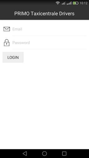 Run android online APK PRIMO Taxicentrale Drivers from MyAndroid or emulate PRIMO Taxicentrale Drivers using MyAndroid