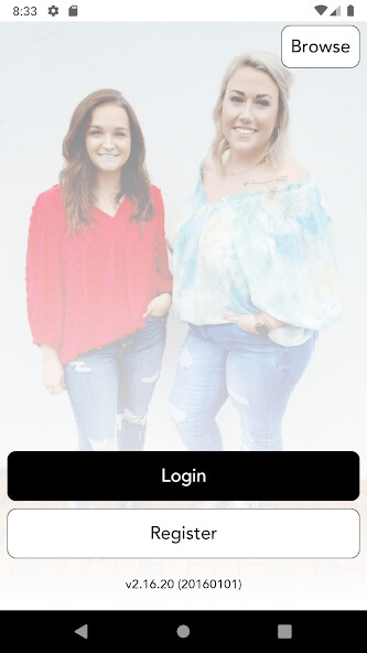 Run android online APK Primped and Pretty Boutique from MyAndroid or emulate Primped and Pretty Boutique using MyAndroid Run android online APK Primped and Pretty Boutique from MyAndroid or emulate Primped and Pretty Boutique using MyAndroid