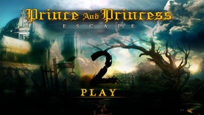 Emulate iPhone app Prince And Princess Escape 2 using MyAndroid Emulate iPhone app Prince And Princess Escape 2 using MyAndroid