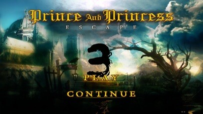 Emulate iPhone app Prince And Princess Escape 3 using MyAndroid Emulate iPhone app Prince And Princess Escape 3 using MyAndroid