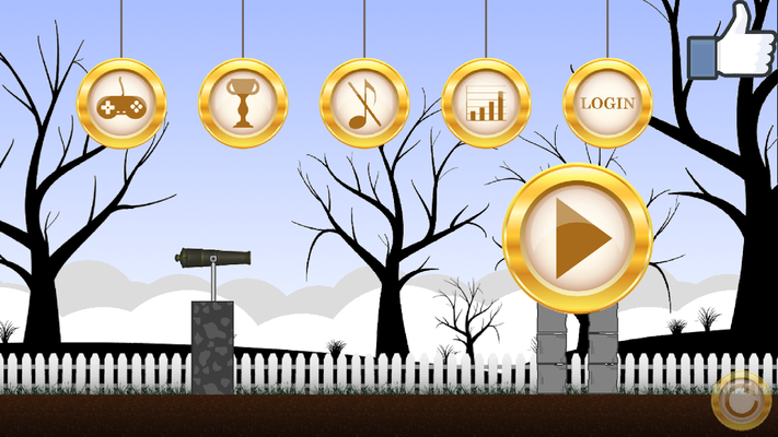 Emulate Android APK Prince Cannon