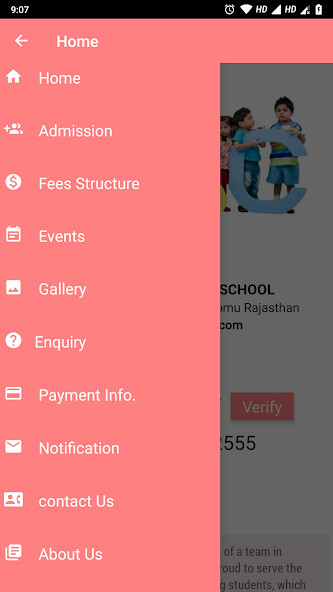 Run android online APK Prince International School from MyAndroid or emulate Prince International School using MyAndroid Run android online APK Prince International School from MyAndroid or emulate Prince International School using MyAndroid