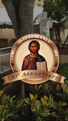 Run android online APK Prince of Peace Catholic Church from MyAndroid or emulate Prince of Peace Catholic Church using MyAndroid