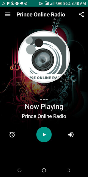 Run android online APK Prince Online Radio from MyAndroid or emulate Prince Online Radio using MyAndroid