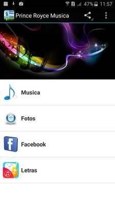 Emulate Android APK Prince Royce Musica Emulate Android APK Prince Royce Musica