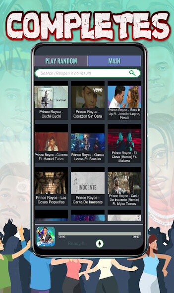 Run android online APK Prince Royce Otra Vez from MyAndroid or emulate Prince Royce Otra Vez using MyAndroid Run android online APK Prince Royce Otra Vez from MyAndroid or emulate Prince Royce Otra Vez using MyAndroid