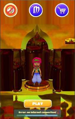 Emulate Android APK Prince Run In The City Emulate Android APK Prince Run In The City