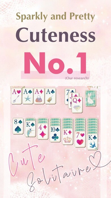 Emulate iPhone app Princess*Solitaire: Cute Games using MyAndroid Emulate iPhone app Princess*Solitaire: Cute Games using MyAndroid