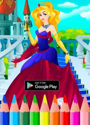 Emulate Android APK PRINCESS 3D GLITTER DRESS UP FASHION COLORING BOOK Emulate Android APK PRINCESS 3D GLITTER DRESS UP FASHION COLORING BOOK