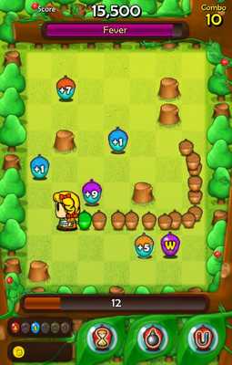 Emulate Android APK Princess Acorn