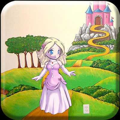 Emulate Android APK Princess Adventure Run Jungle Emulate Android APK Princess Adventure Run Jungle