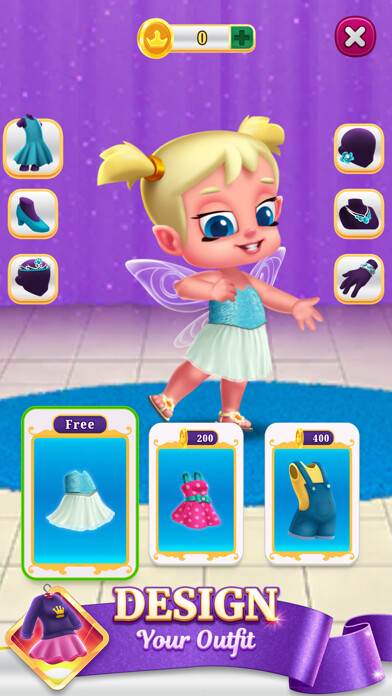 Emulate iPhone app Princess Alice: Bubble Shooter using MyAndroid Emulate iPhone app Princess Alice: Bubble Shooter using MyAndroid