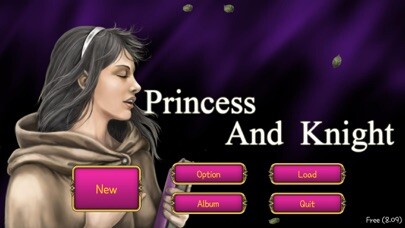 Emulate iPhone app Princess And Knight using MyAndroid Emulate iPhone app Princess And Knight using MyAndroid