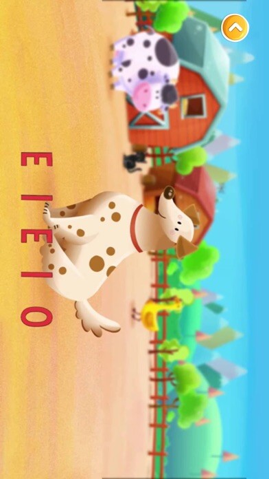 Emulate iPhone app Princess and Prince ABC Songs using MyAndroid Emulate iPhone app Princess and Prince ABC Songs using MyAndroid