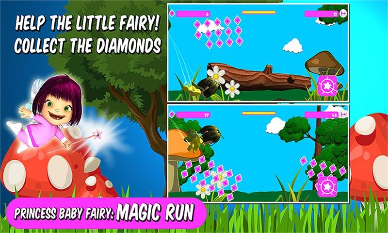 Run android online APK Princess Baby Fairy: Magic Run from MyAndroid or emulate Princess Baby Fairy: Magic Run using MyAndroid Run android online APK Princess Baby Fairy: Magic Run from MyAndroid or emulate Princess Baby Fairy: Magic Run using MyAndroid