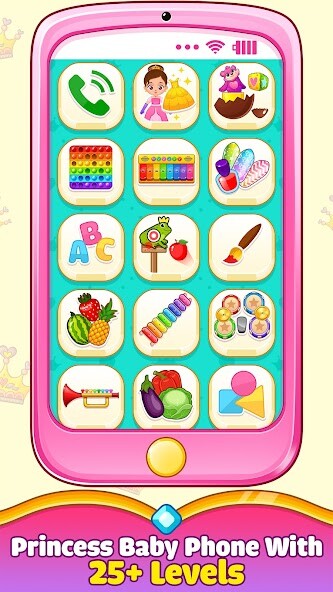 Run android online APK Princess Baby Phone Game from MyAndroid or emulate Princess Baby Phone Game using MyAndroid Run android online APK Princess Baby Phone Game from MyAndroid or emulate Princess Baby Phone Game using MyAndroid