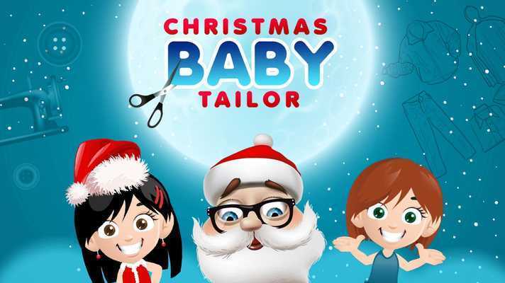 Emulate Android APK Princess Baby Tailor