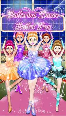 Emulate Android APK Princess Ballerina Star Emulate Android APK Princess Ballerina Star
