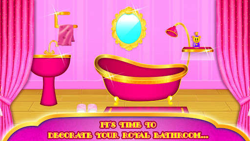 Run android online APK Princess Bathroom Decor : Cleaning Time from MyAndroid or emulate Princess Bathroom Decor : Cleaning Time using MyAndroid Run android online APK Princess Bathroom Decor : Cleaning Time from MyAndroid or emulate Princess Bathroom Decor : Cleaning Time using MyAndroid