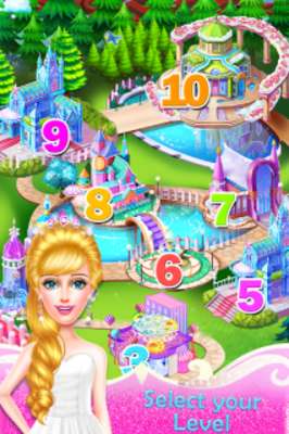 Emulate Android APK Princess Beauty Makeup Dressup Emulate Android APK Princess Beauty Makeup Dressup