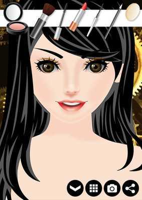Emulate Android APK Princess Beauty Salon Makeup Emulate Android APK Princess Beauty Salon Makeup