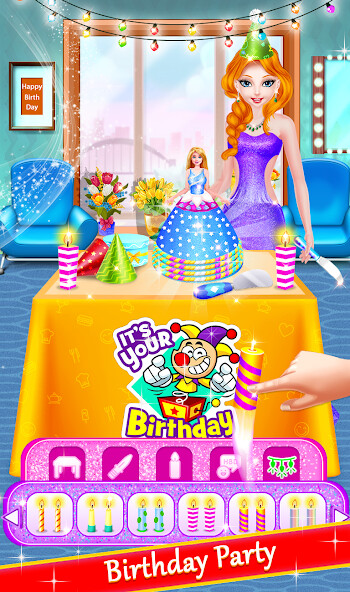 Run android online APK Princess Birthday Cake Party Salon from MyAndroid or emulate Princess Birthday Cake Party Salon using MyAndroid Run android online APK Princess Birthday Cake Party Salon from MyAndroid or emulate Princess Birthday Cake Party Salon using MyAndroid