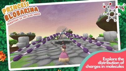 Emulate iPhone app Princess Blobarina using MyAndroid Emulate iPhone app Princess Blobarina using MyAndroid