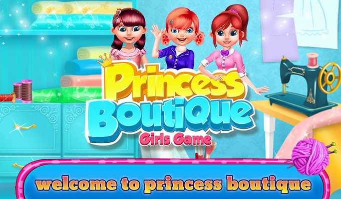 Emulate Android APK Princess Boutique Fashion Doll Emulate Android APK Princess Boutique Fashion Doll
