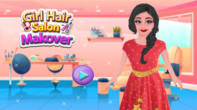 Emulate iPhone app Princess Braided hairstyle using MyAndroid Emulate iPhone app Princess Braided hairstyle using MyAndroid