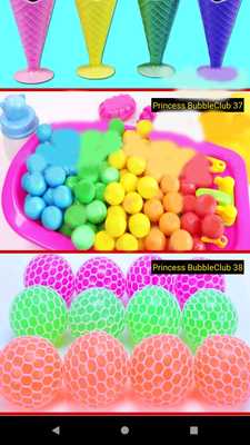 Emulate Android APK Princess BubbleClub Emulate Android APK Princess BubbleClub