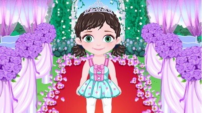 Emulate iPhone app Princess Care using MyAndroid Emulate iPhone app Princess Care using MyAndroid