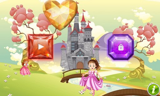Run android online APK Princess Coloring Games Girls - Free Coloring Book from MyAndroid or emulate Princess Coloring Games Girls - Free Coloring Book using MyAndroid
