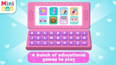 Emulate iPhone app Princess Computer using MyAndroid Emulate iPhone app Princess Computer using MyAndroid