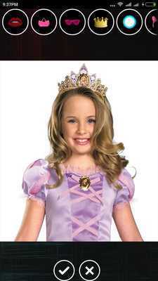 Emulate Android APK Princess Cosplay Camera Emulate Android APK Princess Cosplay Camera