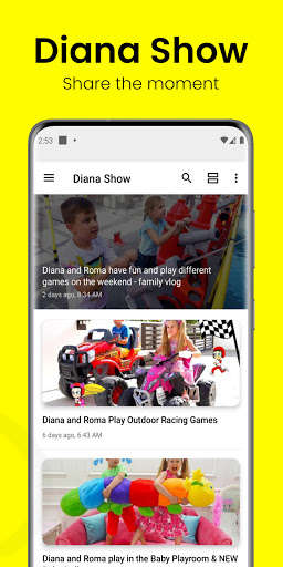 Run android online APK Princess Diana show Doll from MyAndroid or emulate Princess Diana show Doll using MyAndroid Run android online APK Princess Diana show Doll from MyAndroid or emulate Princess Diana show Doll using MyAndroid